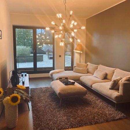 Tonismae Premium Apartment With Sauna Tallinn Extérieur photo