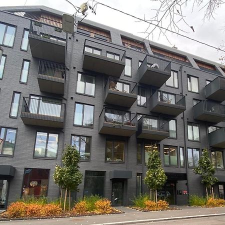 Tonismae Premium Apartment With Sauna Tallinn Extérieur photo