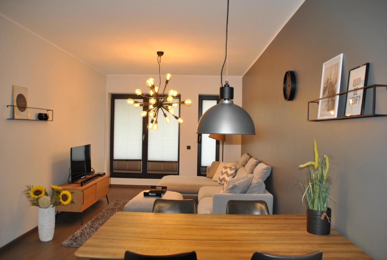 Tonismae Premium Apartment With Sauna Tallinn Extérieur photo