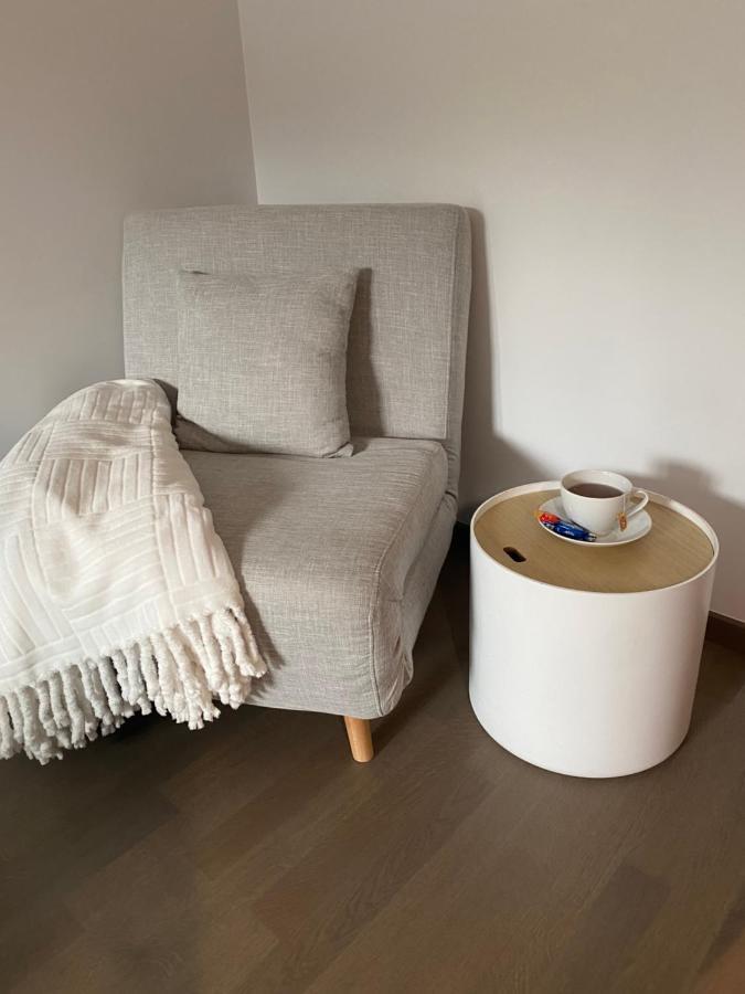 Tonismae Premium Apartment With Sauna Tallinn Extérieur photo
