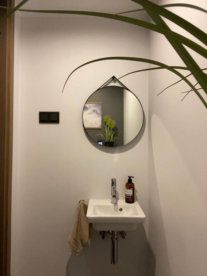 Tonismae Premium Apartment With Sauna Tallinn Extérieur photo