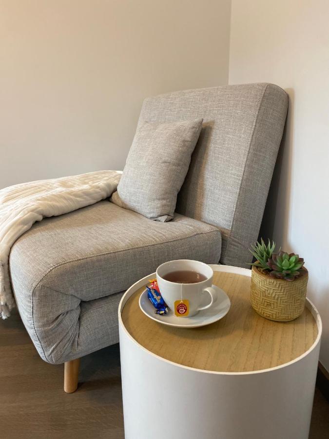 Tonismae Premium Apartment With Sauna Tallinn Extérieur photo