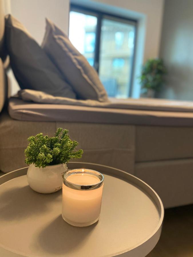 Tonismae Premium Apartment With Sauna Tallinn Extérieur photo