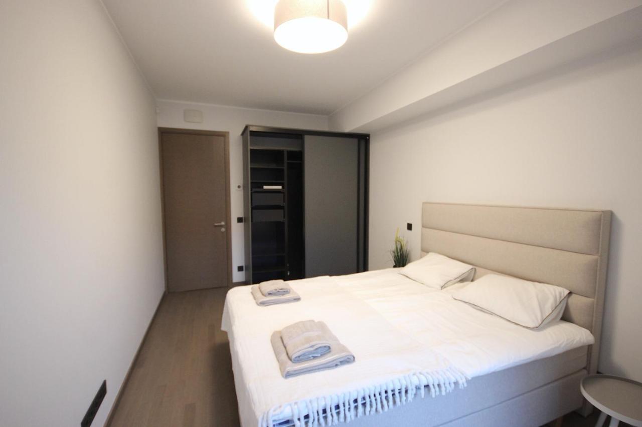 Tonismae Premium Apartment With Sauna Tallinn Extérieur photo