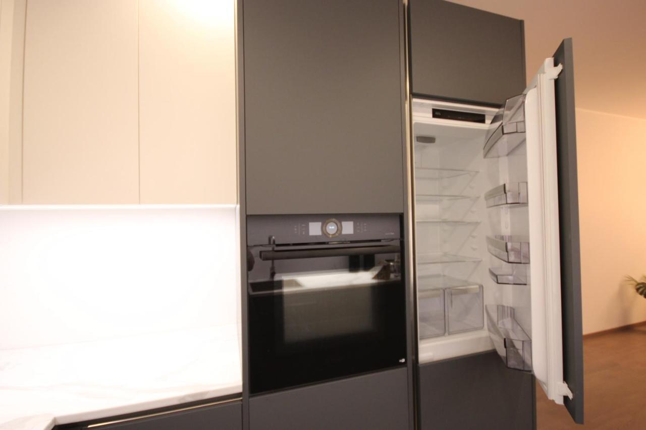 Tonismae Premium Apartment With Sauna Tallinn Extérieur photo