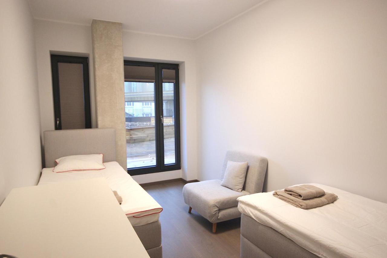 Tonismae Premium Apartment With Sauna Tallinn Extérieur photo
