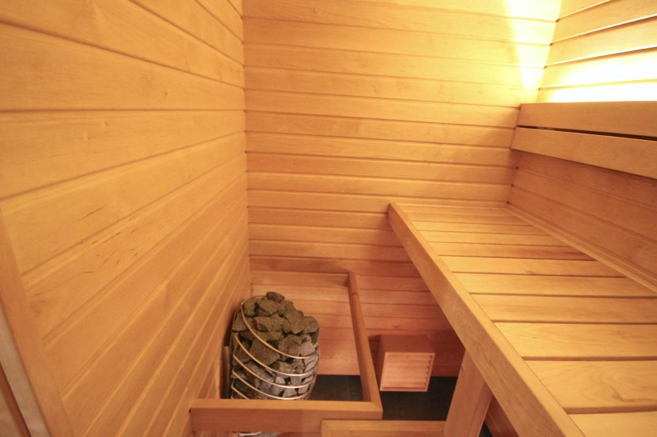 Tonismae Premium Apartment With Sauna Tallinn Extérieur photo